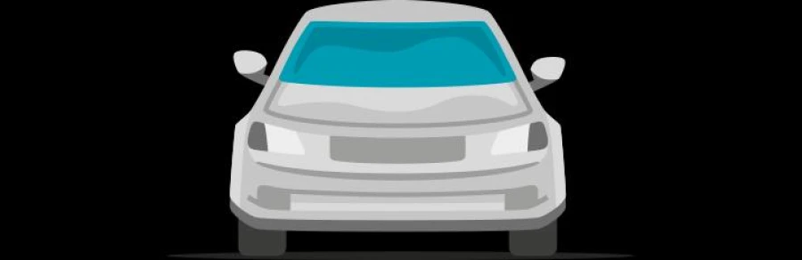 Réparation d'impact